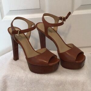 Michael Kors Heels - image 1